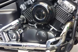Hva er kubikk på motorsykkel (Enkel forklaring!)