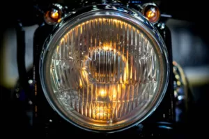 Hva er lett motorsykkel