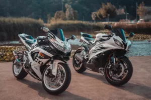 Hva er motorsykkel a1 (Definisjon!)