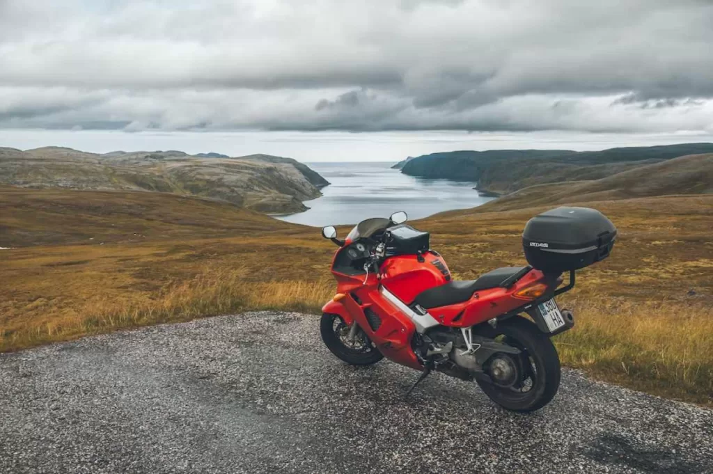 Hva koster omregistrering av motorsykkel i Norge