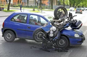 Hvor mange dør på motorsykkel i året (Oppsiktsvekkende tall!)
