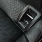 Hvordan Feste Isofix I Bil (Guide!)