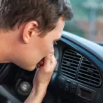 Hvordan Fjerne Røyklukt I Bil (Effektive tips!)