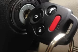 Hvordan Fjerne Startsperre På Bil (Slik gjør du det!)