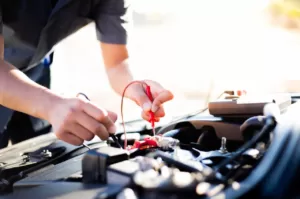 Hvordan Måle Strømtap På Bil (Guide!)