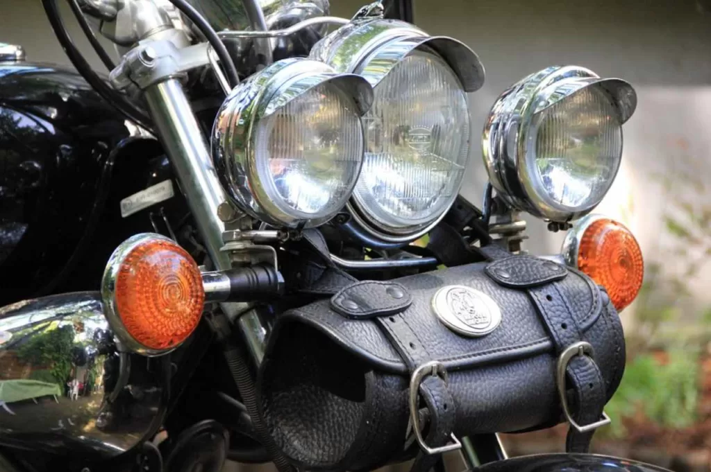 Hvordan justere lys på motorsykkel (Tips og råd!)