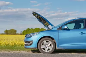 hva er symptomer på gåen startmotor i bil (Viktig!)