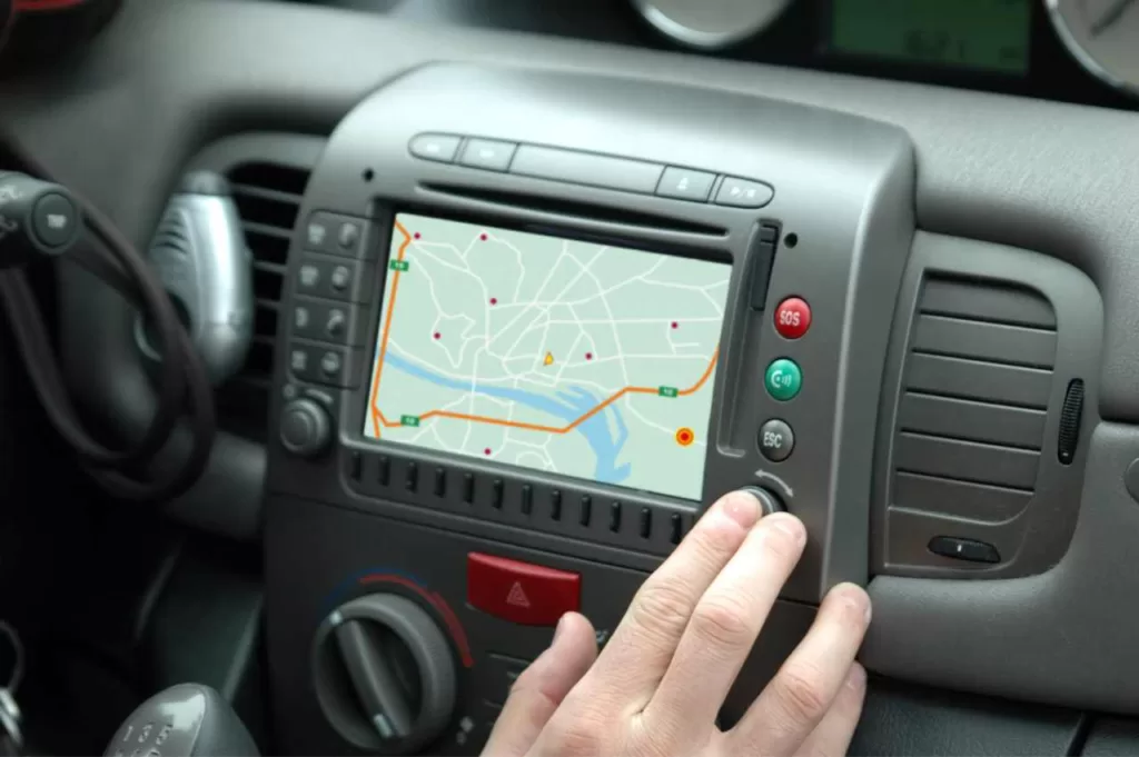 Hvordan oppdatere GPS i bilen (Steg for steg!)