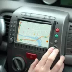 Hvordan oppdatere GPS i bilen (Steg for steg!)