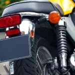 Kan man kjøre motorsykkel med billappen i Norge