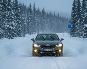 Lys, pærer og sikt den enkle sjekken som kan spare deg for trøbbel